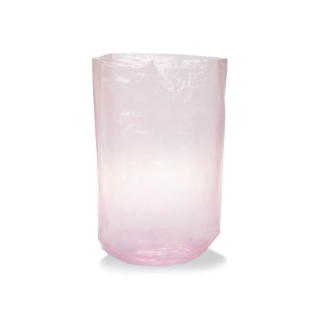 Basco Tie-Off Drum Liner - Anti-Static ext. dia. 23.75" x 40" H, 100PK DRM1900